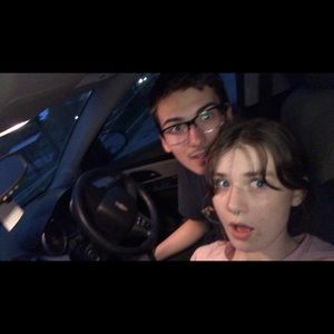 Meet your Posher, Brenna